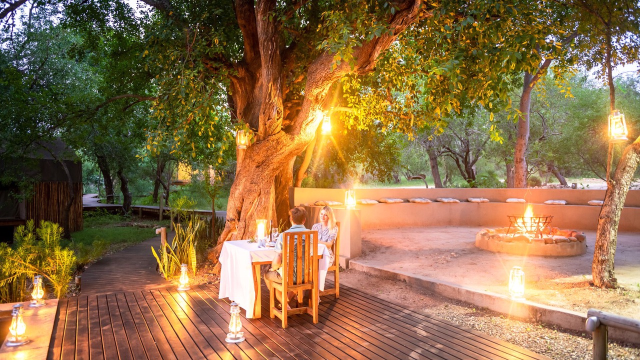 Photo of Livingroom in Maruleng