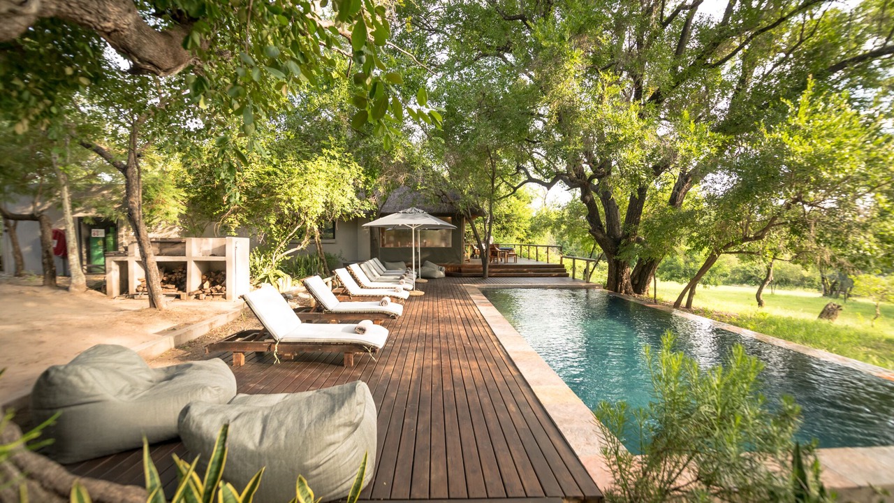 Photo of Outdoor in Maruleng