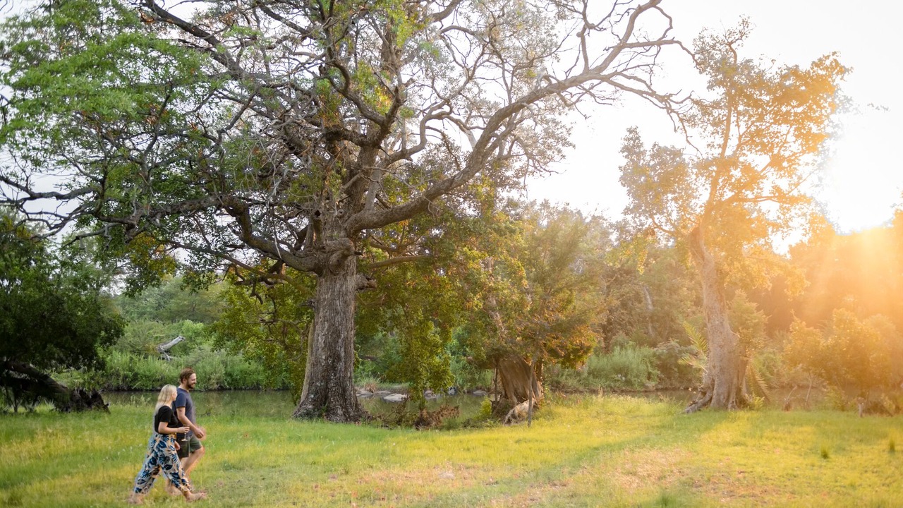 Photo of Outdoor in Maruleng