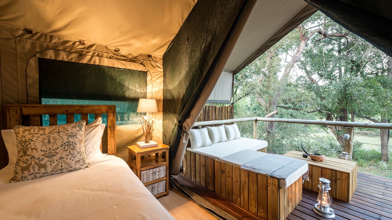 Photo of Bedroom in Maruleng