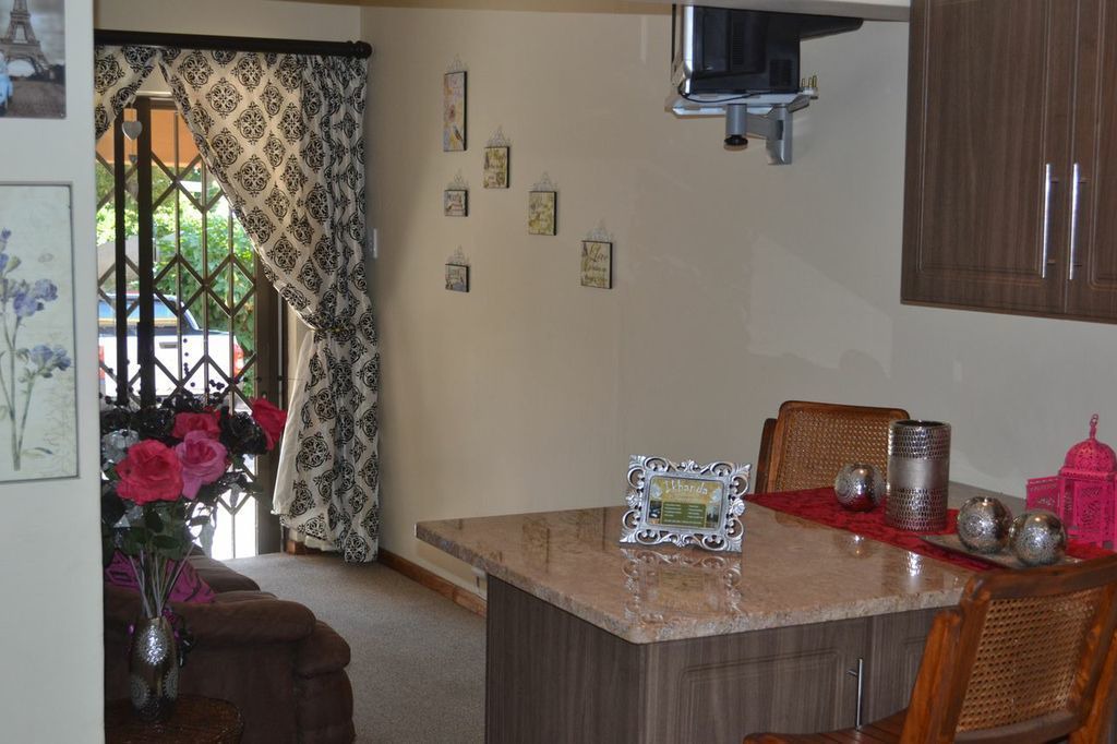 Photo of Bedroom in Lydenburg