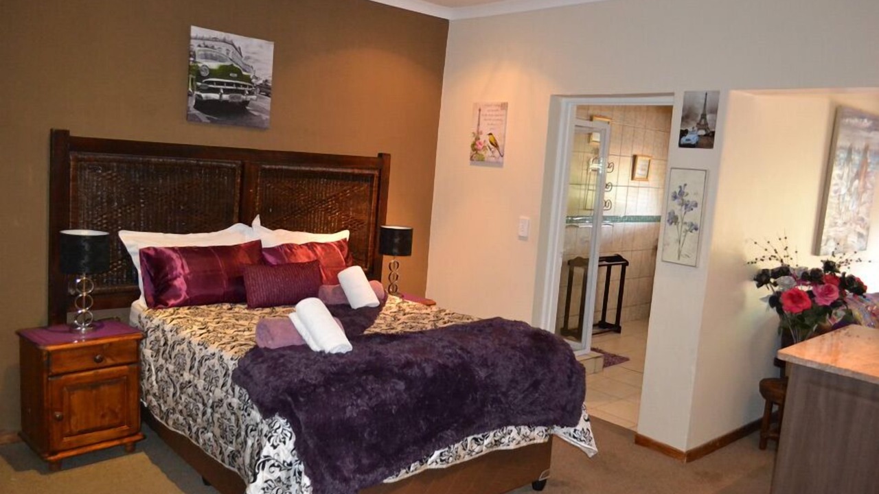 Photo of Bedroom in Lydenburg