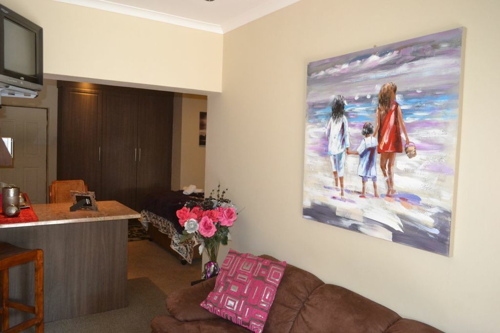 Photo of Bedroom in Lydenburg