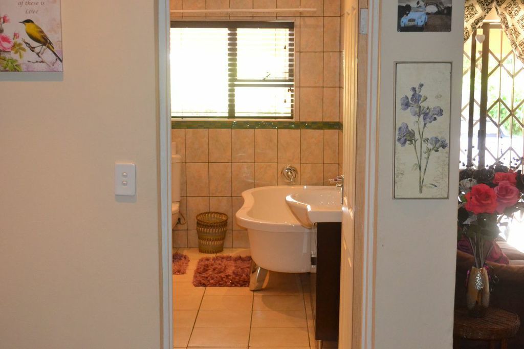 Photo of Bedroom in Lydenburg
