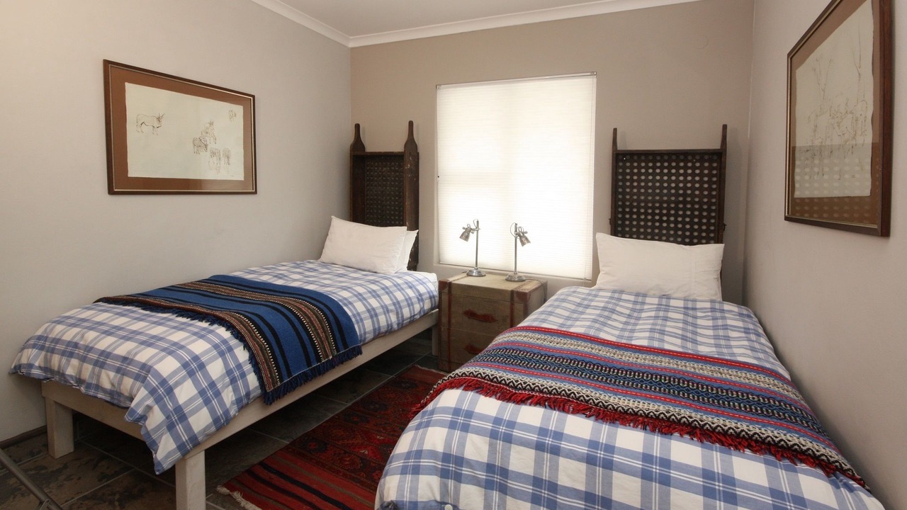 Photo of Bedroom in Hermanus City-Centre