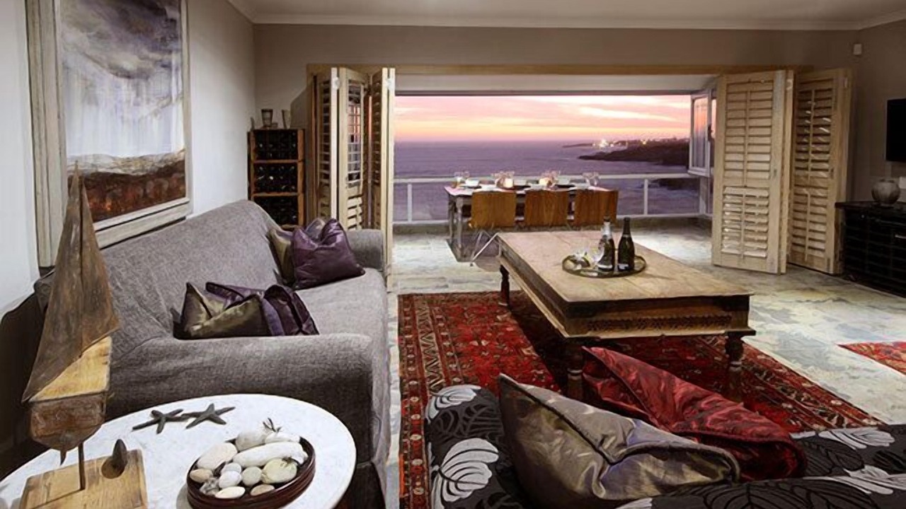 Photo of Livingroom in Hermanus City-Centre