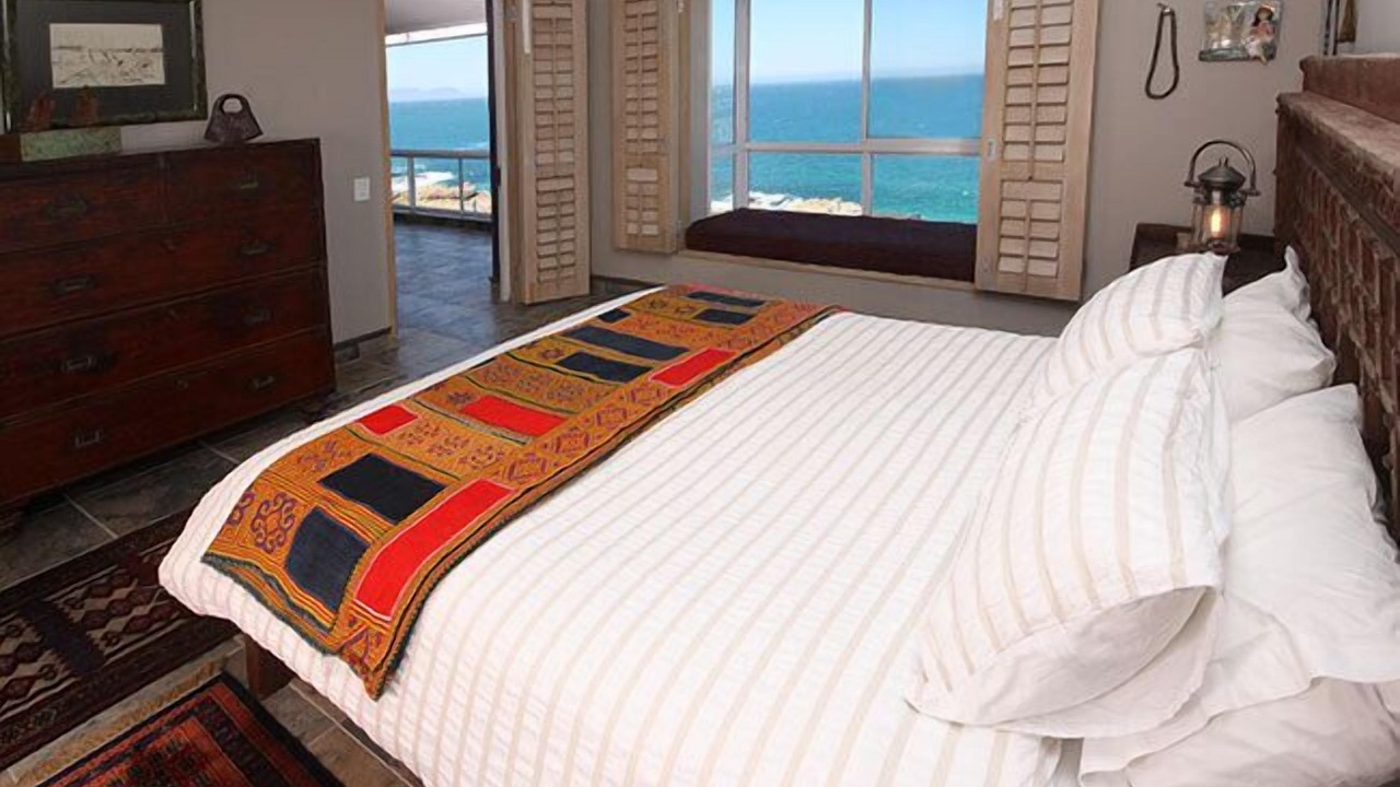 Photo of Bedroom in Hermanus City-Centre