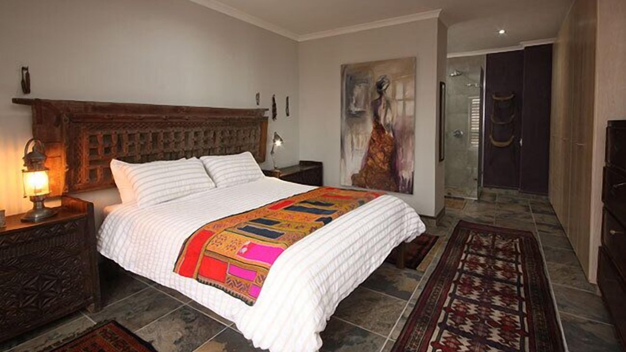 Photo of Bedroom in Hermanus City-Centre