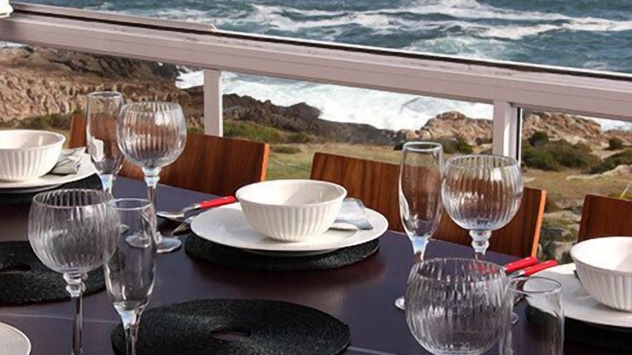 Photo of Bedroom in Hermanus City-Centre