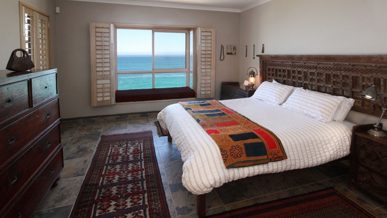 Photo of Bedroom in Hermanus City-Centre