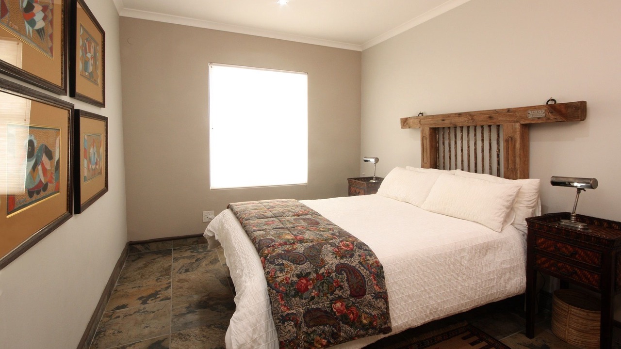 Photo of Bedroom in Hermanus City-Centre