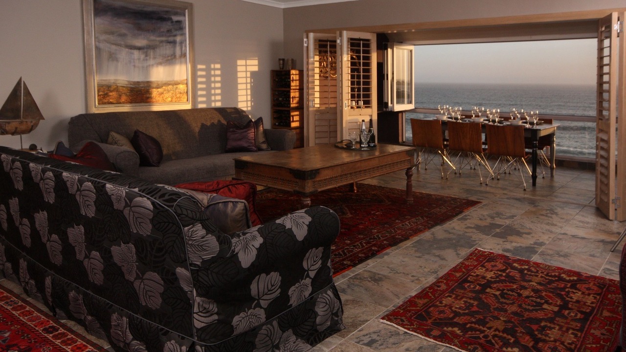 Photo of Livingroom in Hermanus City-Centre