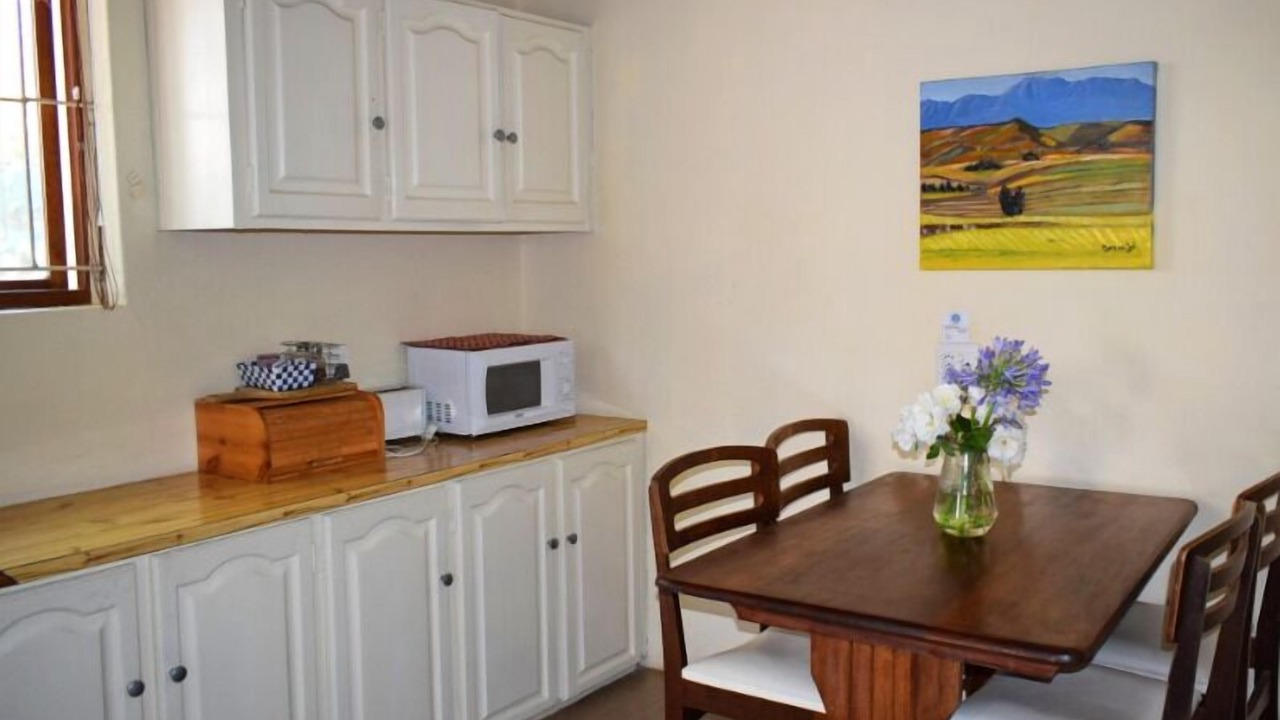 Photo of Kitchen in Robertson