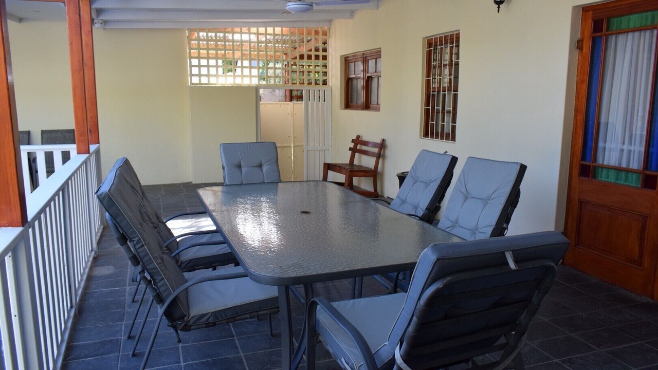 Photo of Bedroom in Robertson