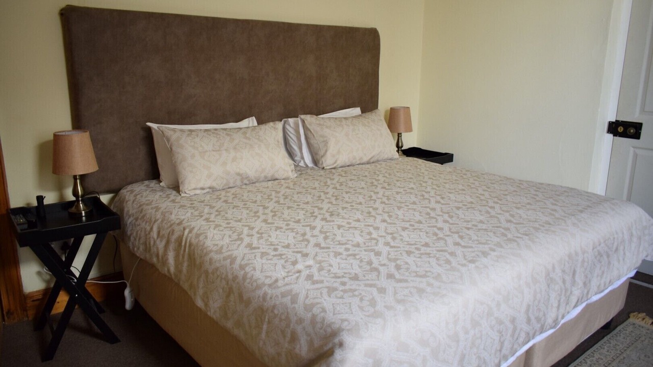 Photo of Bedroom in Robertson