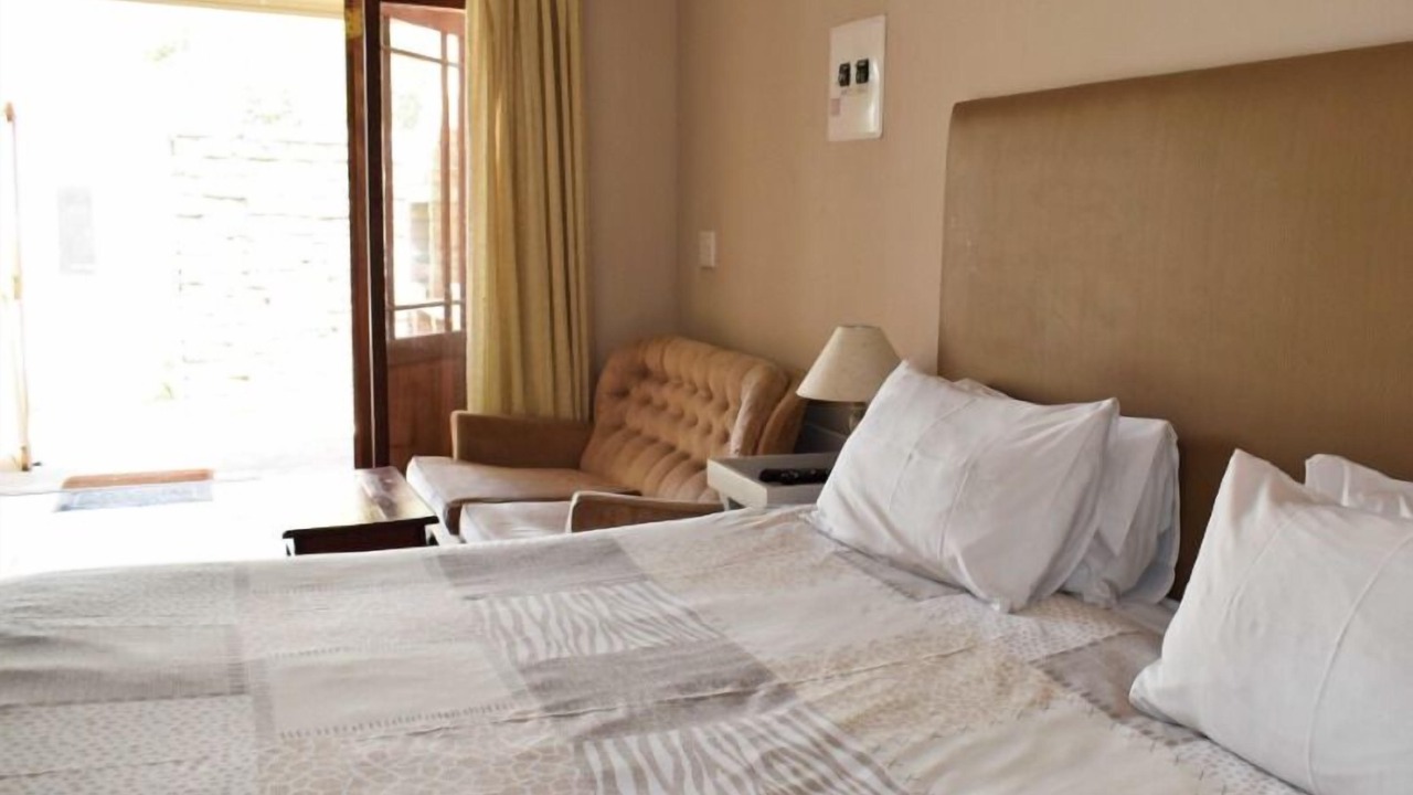Photo of Bedroom in Robertson