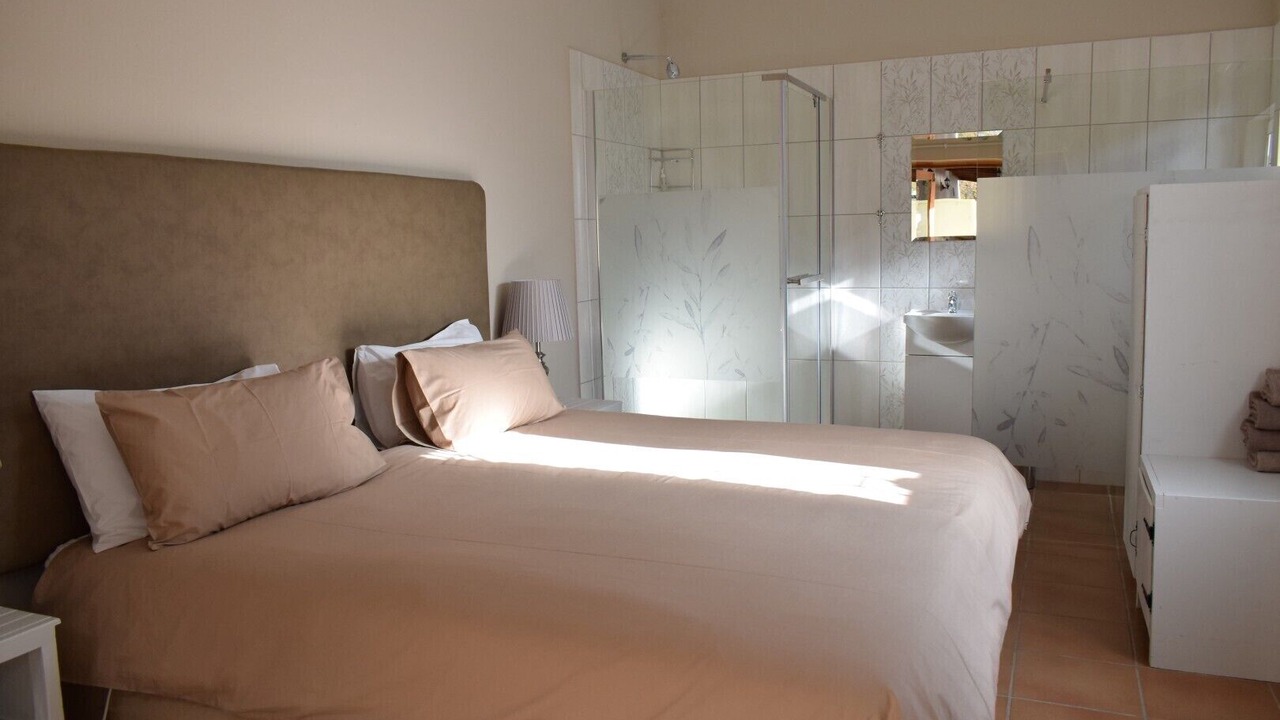Photo of Bedroom in Robertson