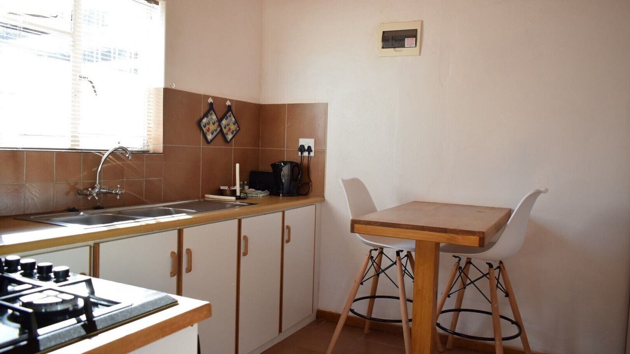Photo of Kitchen in Robertson