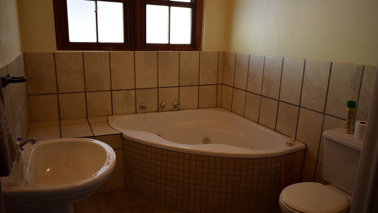 Photo of Bathroom in Robertson