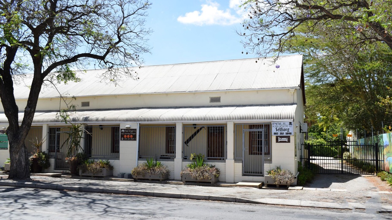 Photo of Outdoor in Robertson