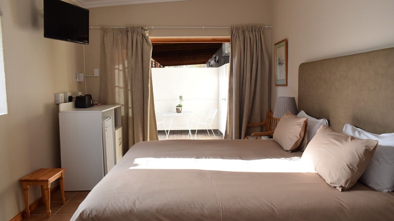 Photo of Bedroom in Robertson
