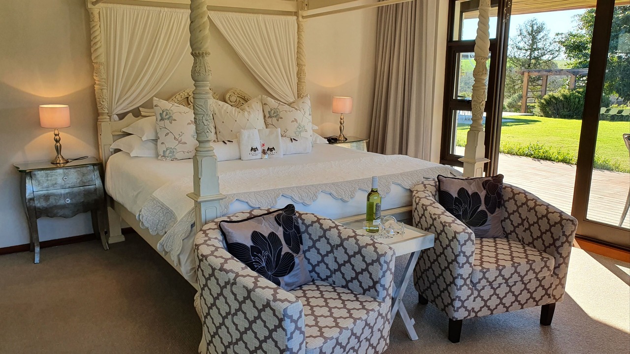 Photo of Bedroom in Koelenhof