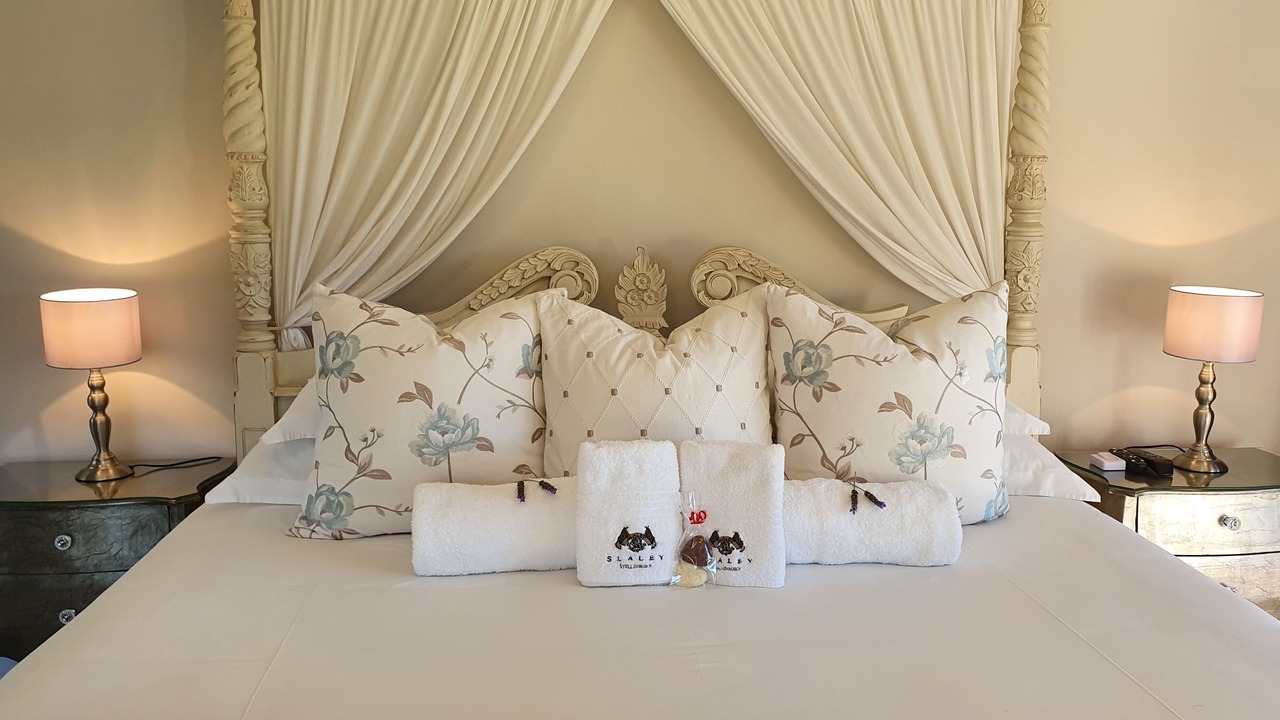 Photo of Bedroom in Koelenhof