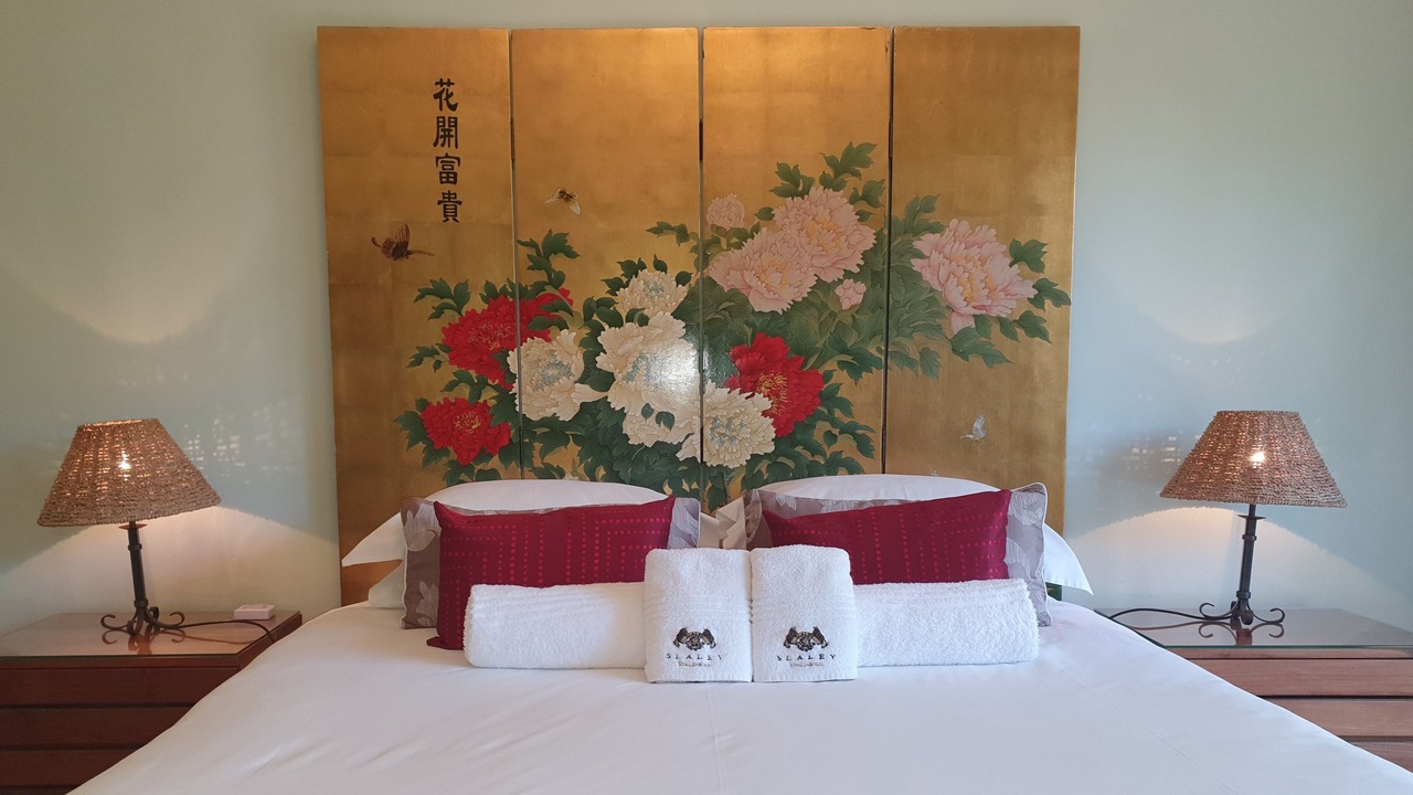 Photo of Bedroom in Koelenhof