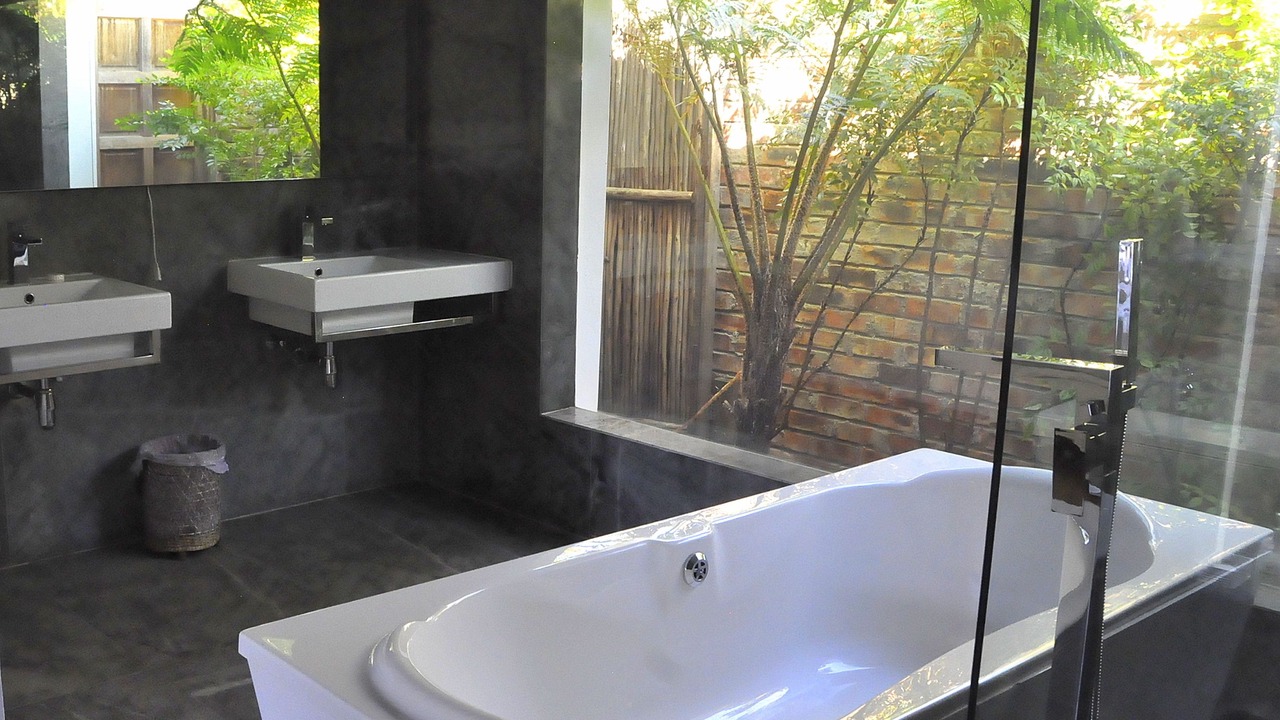 Photo of Bathroom in Koelenhof
