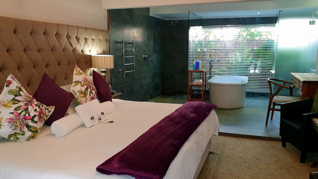 Photo of Bedroom in Koelenhof
