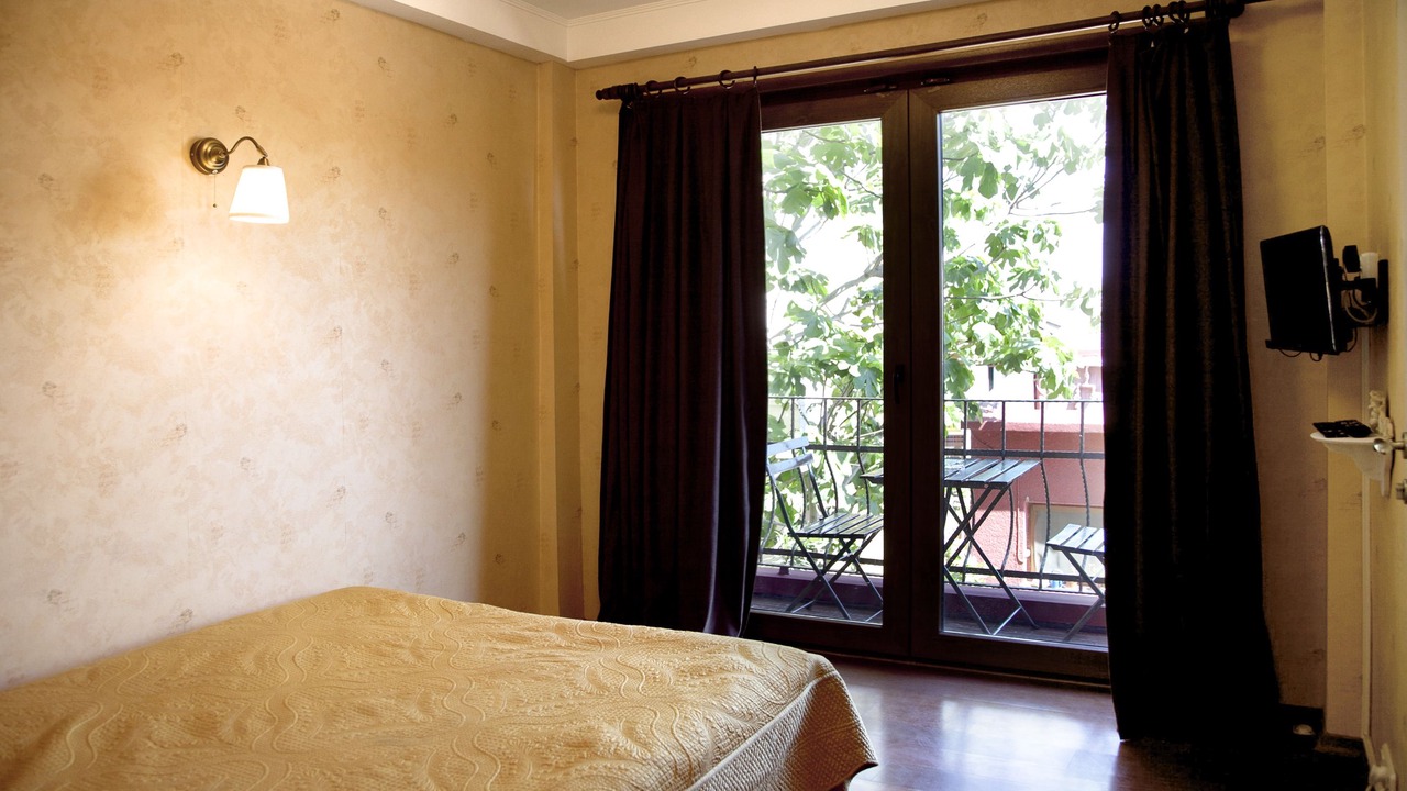 Photo of Bedroom in Adalar