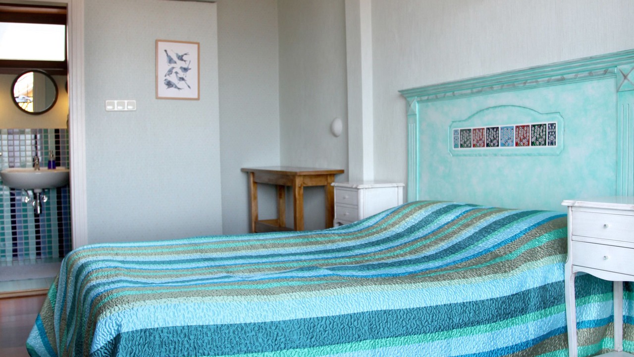 Photo of Bedroom in Adalar