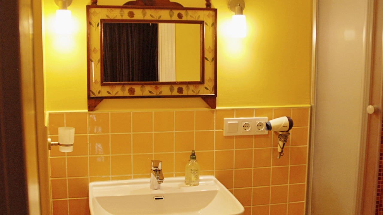 Photo of Bathroom in Adalar
