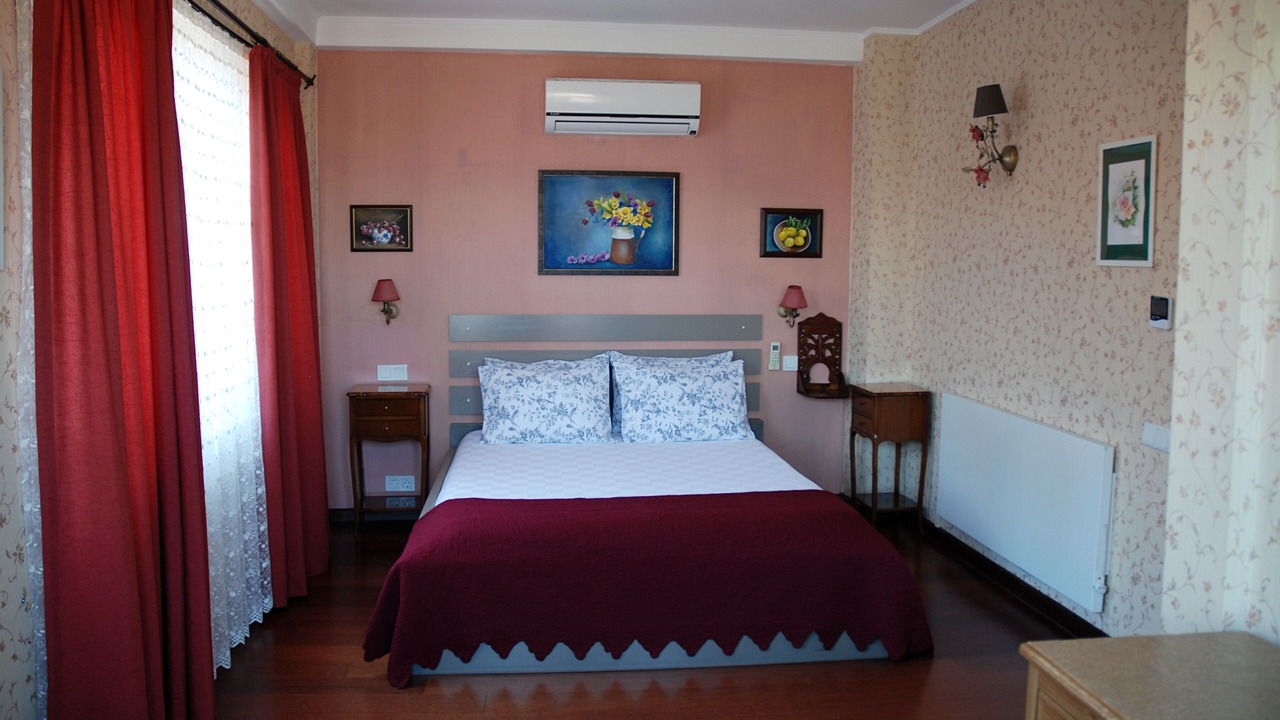 Photo of Bedroom in Adalar