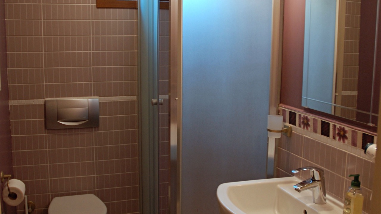 Photo of Bathroom in Adalar