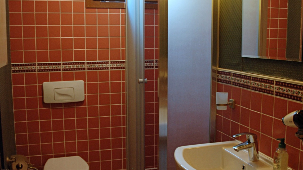 Photo of Bathroom in Adalar