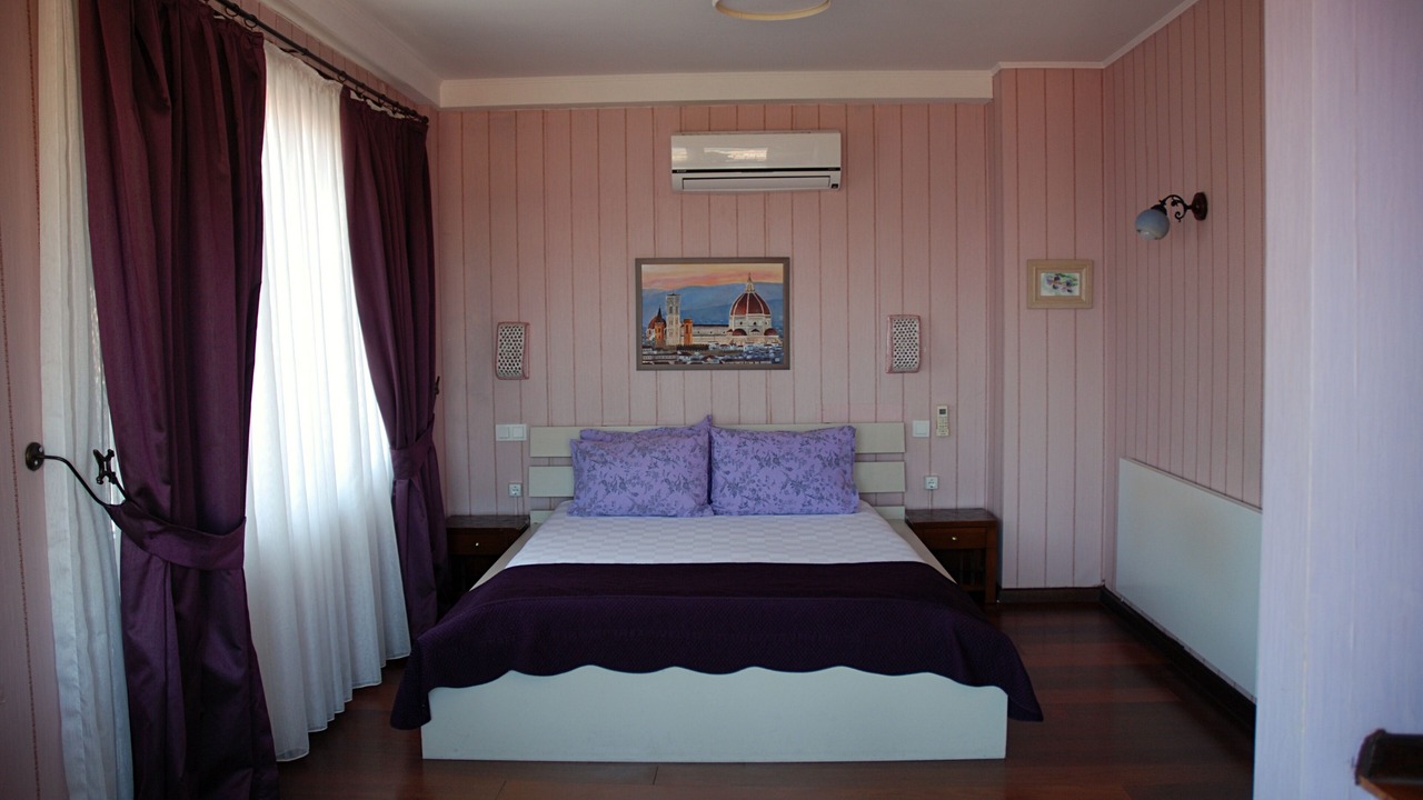 Photo of Bedroom in Adalar