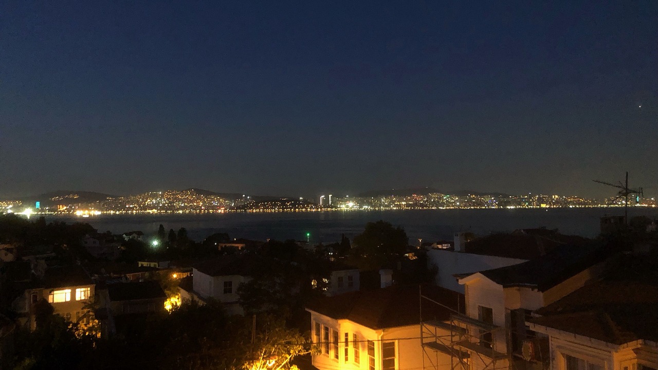 Photo of Outdoor in Adalar