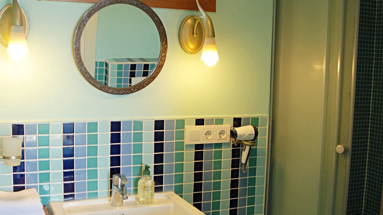 Photo of Bathroom in Adalar