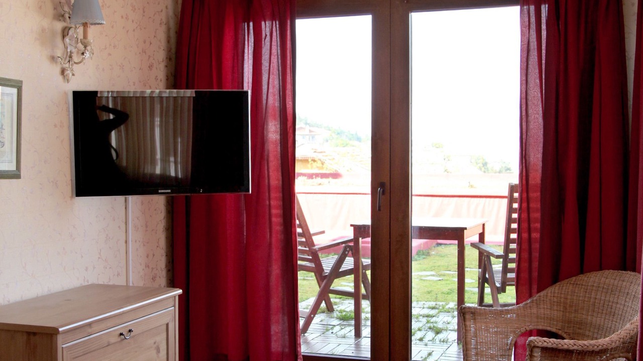 Photo of Bedroom in Adalar