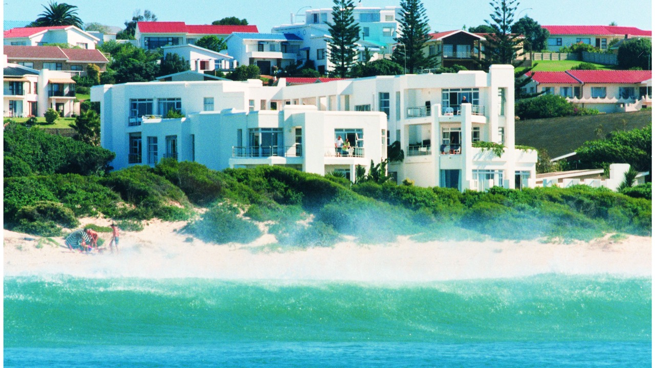 Photo of Outdoor in Jeffreys Bay