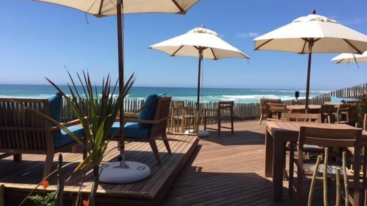 Photo of Patio Balcony in Jeffreys Bay
