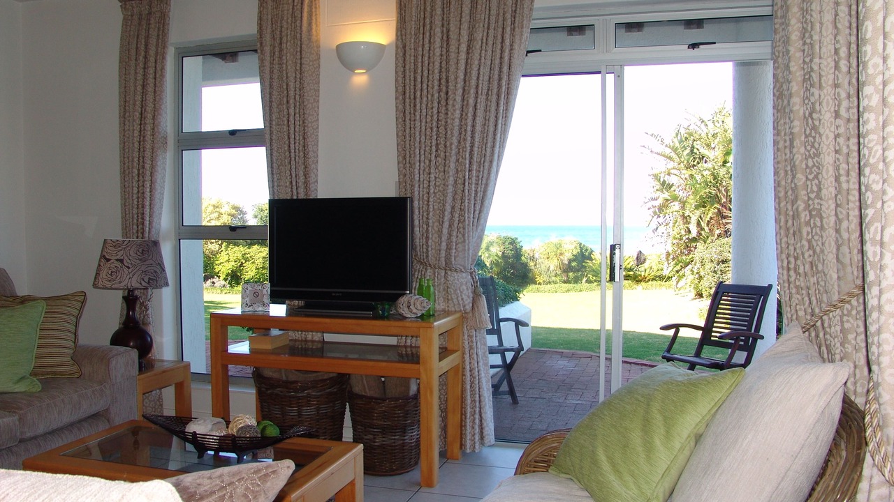 Photo of Bedroom in Jeffreys Bay