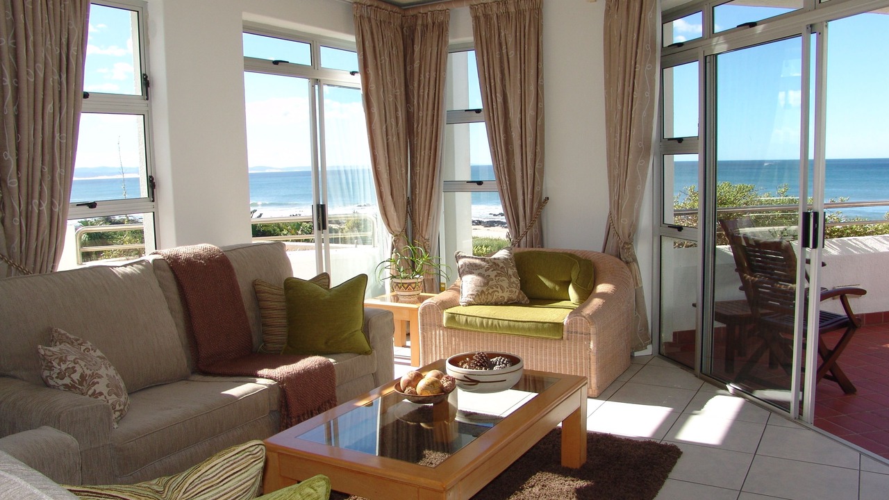 Photo of Bathroom in Jeffreys Bay
