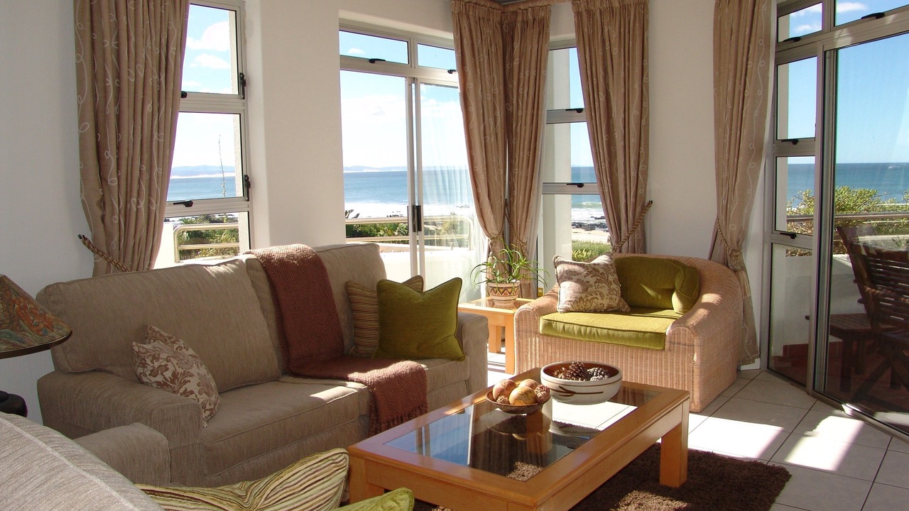Photo of Bedroom in Jeffreys Bay