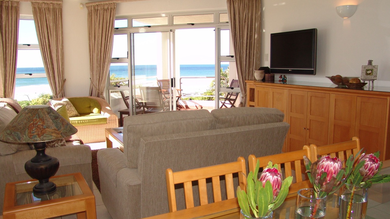 Photo of Bedroom in Jeffreys Bay