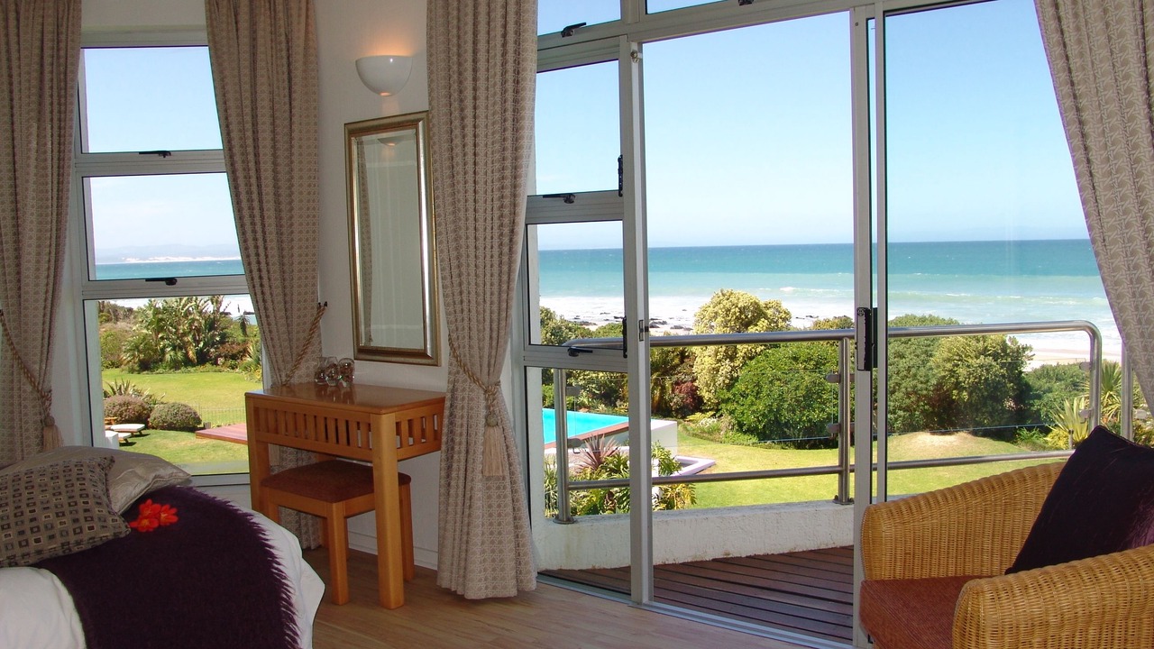 Photo of Bedroom in Jeffreys Bay