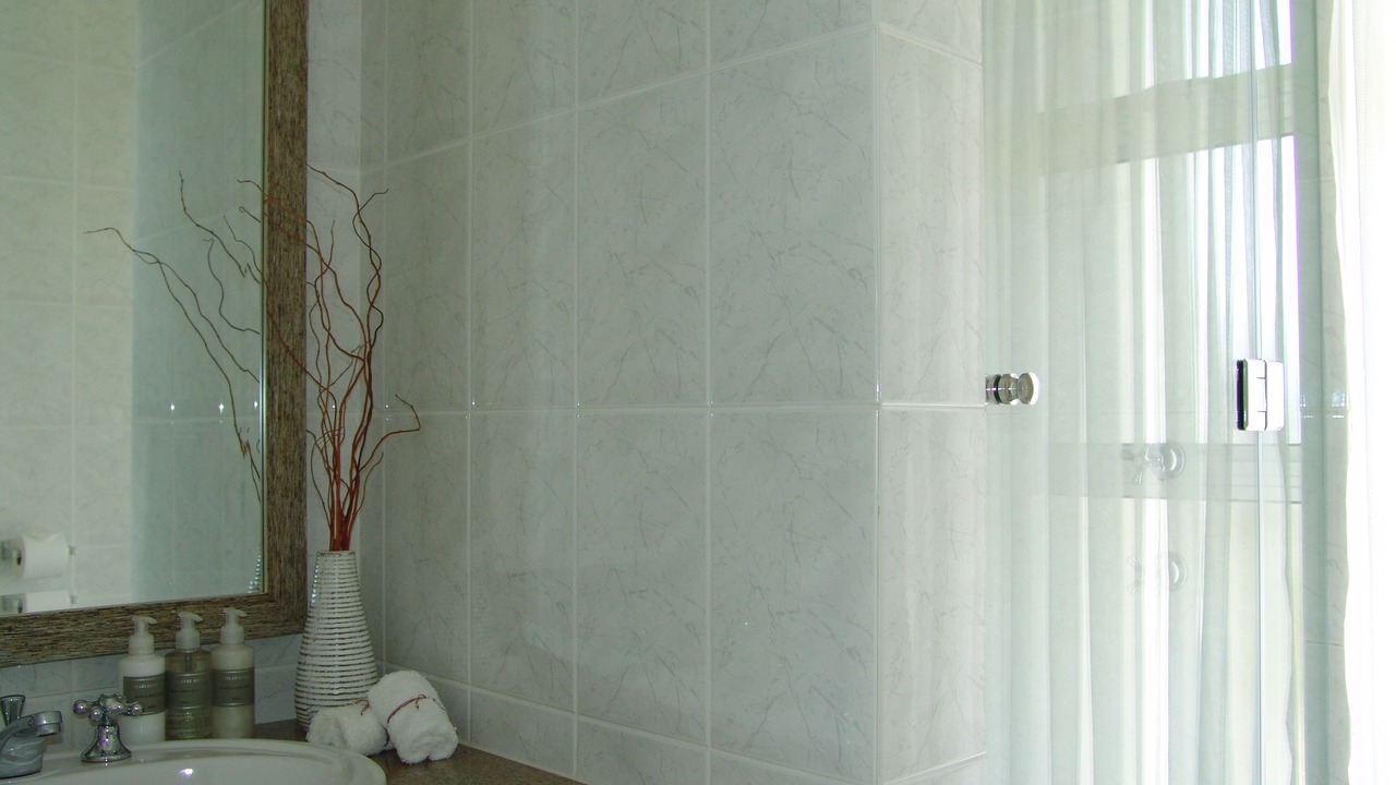 Photo of Bathroom in Jeffreys Bay