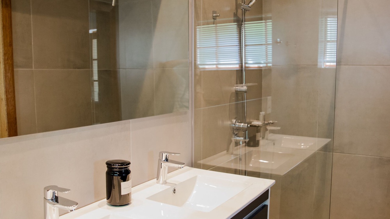 Photo of Bathroom in Bonnievale