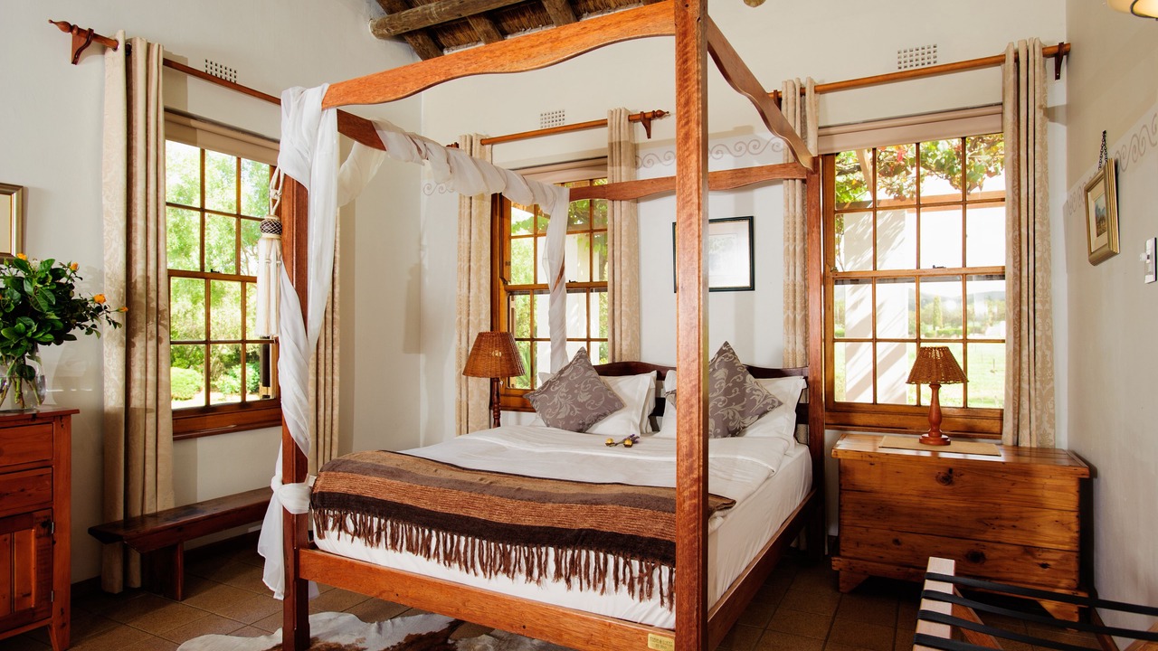Photo of Bedroom in Bonnievale